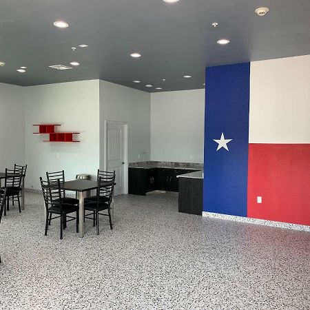 Scottish Inns And Suites Scarsdale Houston Zewnętrze zdjęcie